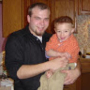 Meet your Posher, Chris